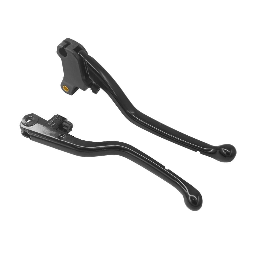 BEQLXTA Brake Clutch Adjustable Lever​ for F800GS F800R F700GS F650GS F 800 F800 GS R GT ST S G650GS F700 F650 800GT 800ST Motorcycle Handle Clutch Brake Levers