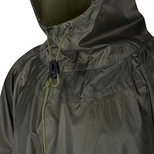 Helikon-Tex Poncho PenCott Wildwood