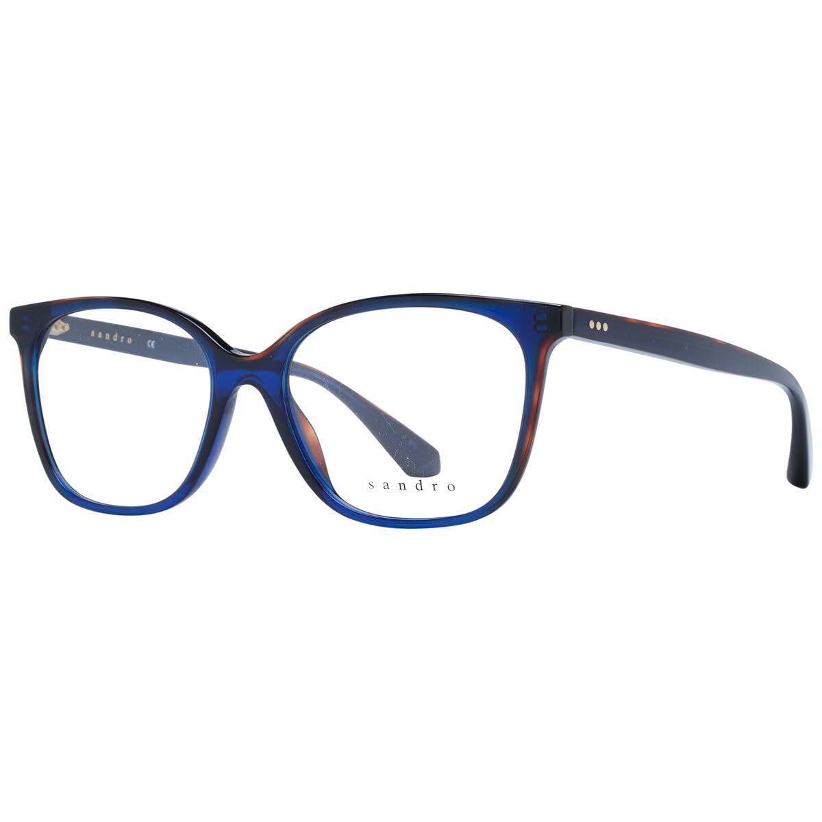 Sandro ParisSandro Blue Women Optical Frames