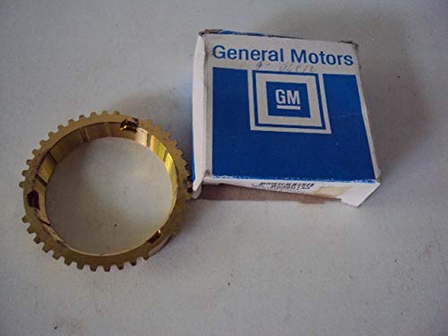 Astra/Zafira Anal Sincron. Externo 1ª E 2ª Veloc. Novo Gm