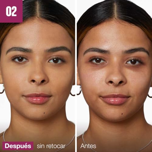 Miniatura 2 de Maybelline New York Instant Anti-Age Corrector de Ojeras, 02 Nude