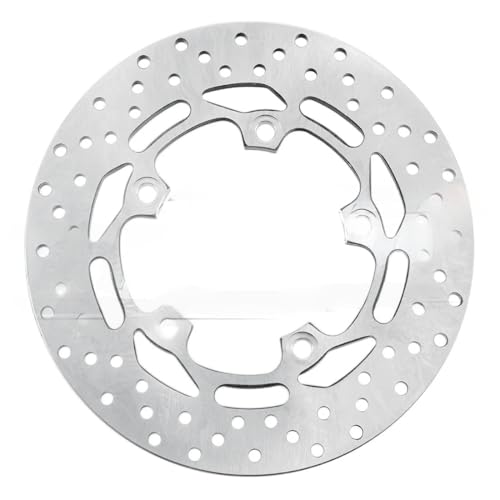 Disque de frein moto FZ1 Fazer pour rouler serein en balade et au quotidien