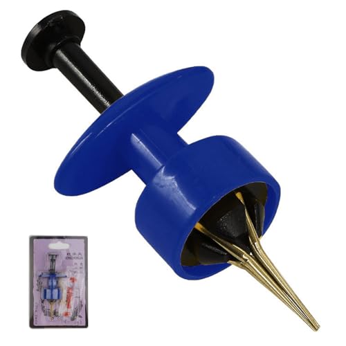 DLOULP Fishing Accessories Bander Tool Rubber Band Banding Coarse Fishing Tackle with Baits Band Bander Tool Set with Baits Band Baits Bander Rubber Band