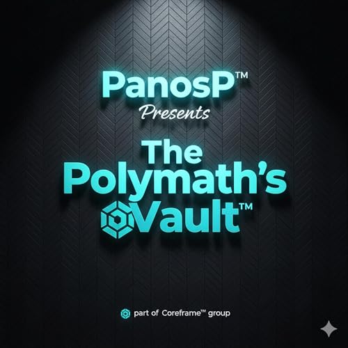 『The Polymath's Vault&trade;』のカバーアート