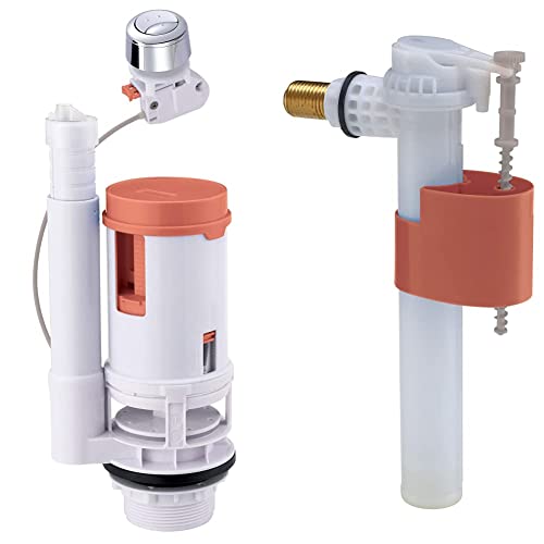 Wirquin 20722971 Sedile, Bianco
