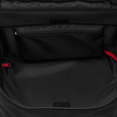 reisenthel Set citycruiser Gestell+ citycruiser bag Tasche black DF7003 – Bild 4