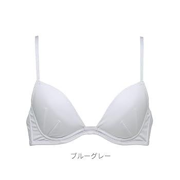 ルースインソブラジャージL Amazon | [シュット！ インティメイツ] Tシャツに響かない・痛く