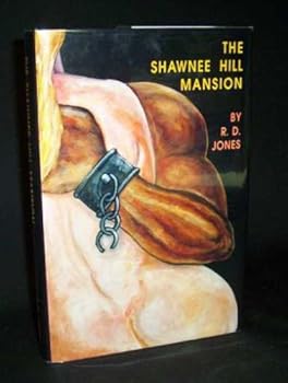 Hardcover The Shawnee Hill Mansion Book