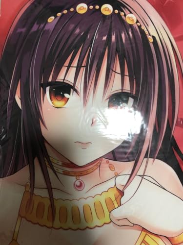 ԂԂ lRK~ To LOVE ÎB Jo[