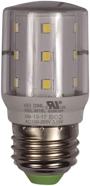 ForeverPRO 5304511738 Bombilla para refrigerador Frigidaire