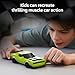 LEGO Speed Champions Dodge Challenger SRT Hellcat Sports Car Toy - Building Set for Learning, Play and Display - Kids Toy for Boys and Girls, Ages 9+ - Birthday Gift Idea for Race Car Fans - 77237
