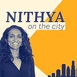 Nithya on the City