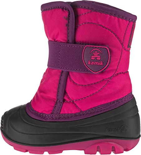 Kamik Baby SNOWBUG3 Snow Boot2