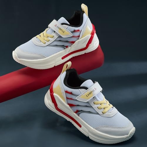 Image of Campus Kids Bruno K Sneakers