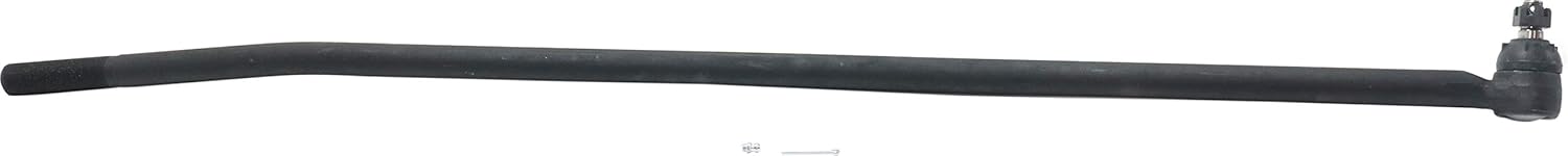 Garage-Pro Front Left Inner Tie Rod End Replacement For Dodge Ram 1500 Ram 2500 1994 1995 1996 1997