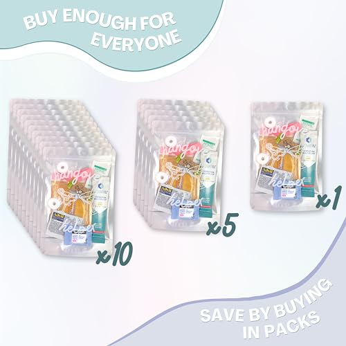 Casey Aileen CAHO1 Hangover Kit (1 Pack) Pre Filled Party Favors thumb #3