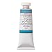 M. Graham 1/2-Ounce Tube Watercolor Paint, Cobalt Teal