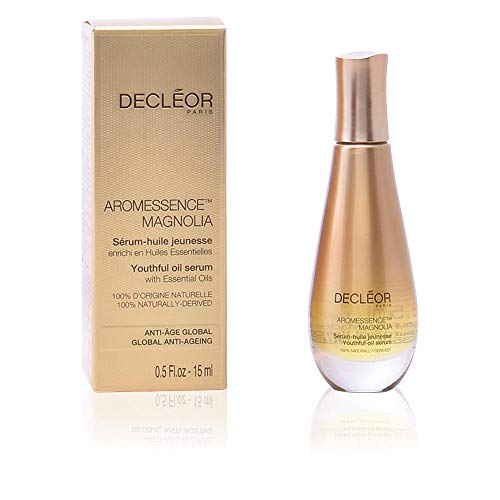 Decleor aromessence magnolia youthful oil serum 15 millilitre