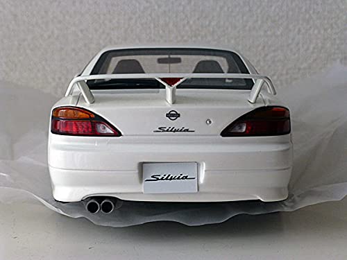Amazon.co.jp: OttO Mobile Kyosho Exclusive 1/18 Nissan Silvia Spec