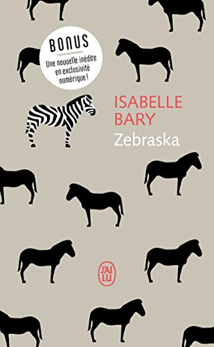 Zebraska PDF Ebook En Ligne