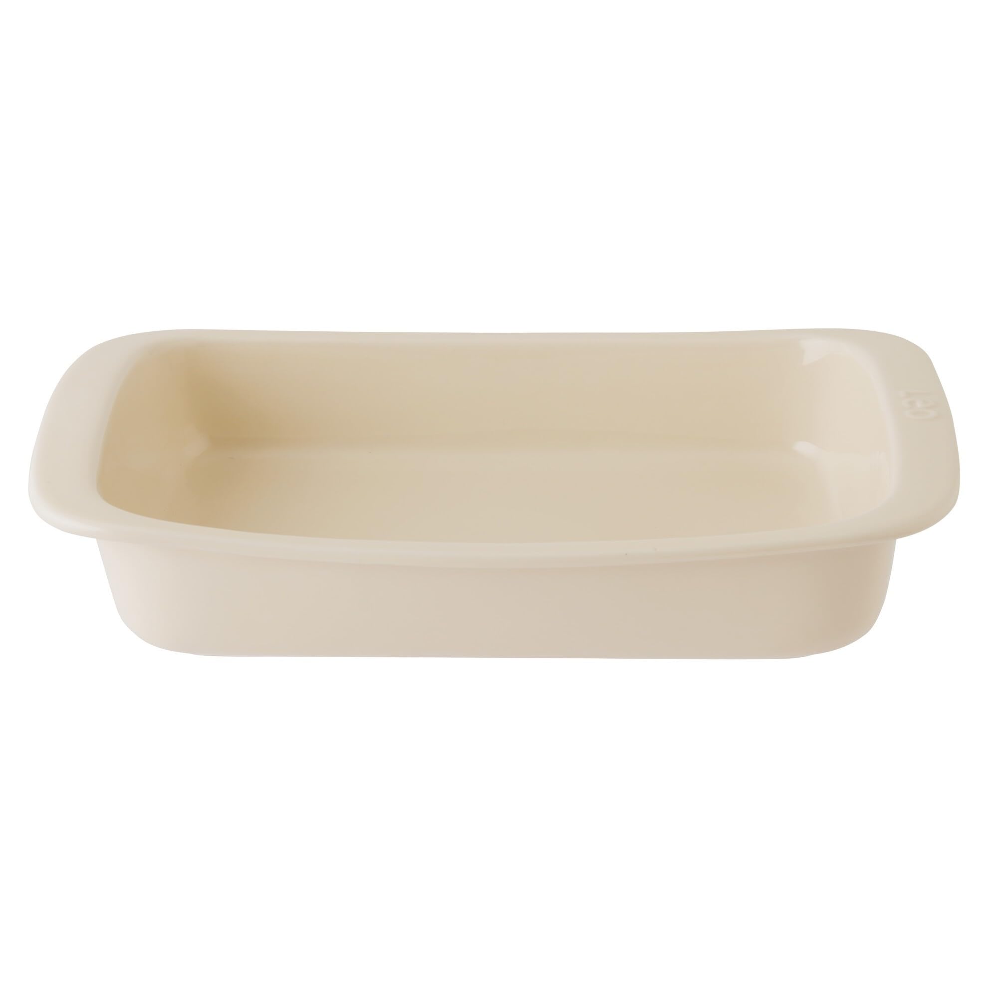 Berghoff Leo - Molde para horno rectangular Balance 35,50x25x7,30cm