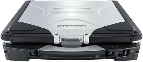 Miniatura 3 de Panasonic Toughbook 31, CF-31 MK6, 13.1 XGA Touch, Intel Core i5-7300M 2.60GHz, 16GB, 256GB SSD, Wi-Fi, BT, 4G LTE Multi Carrier, GPS, teclado