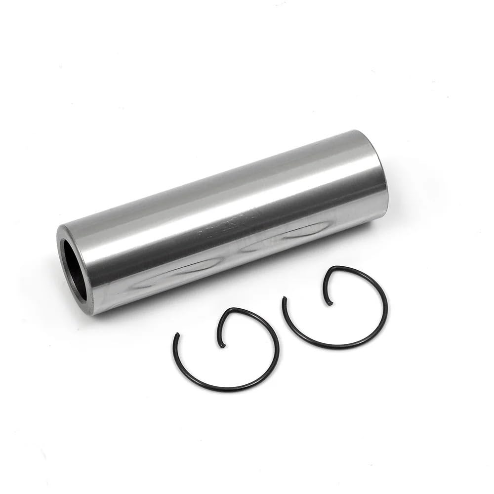 Kit de segments Piston, joint adapté au chariot à gaz E 2 temps