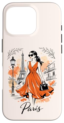 �p���̖�̎U���A�[�g ���}���`�b�N ���� �p�� �G�b�t�F���� �X�}�z�P�[�X iPhone 16 Pro �p