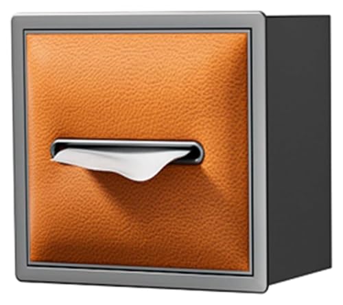 Niche de douche en acier inoxydable haut de gamme encastrable
