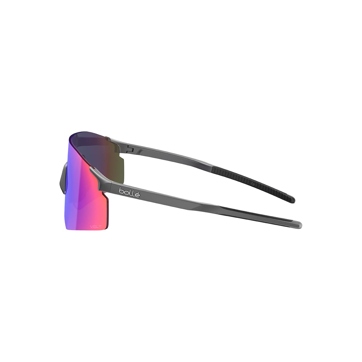 BOLLE SINGLASSES C-Icarus Titanium Matte - Volt Ultraviolet
