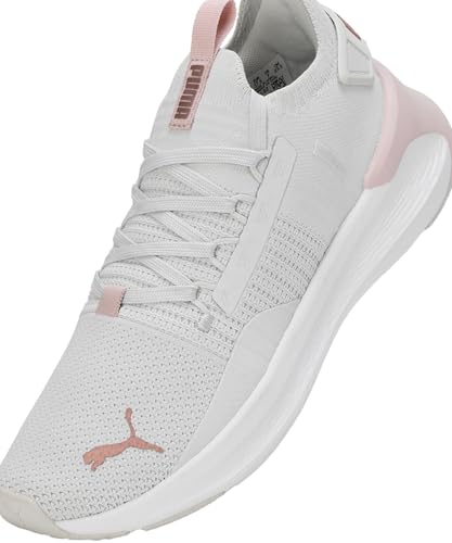 Image of PUMA Womens Softride Symmetry Fuzion Running Shoes