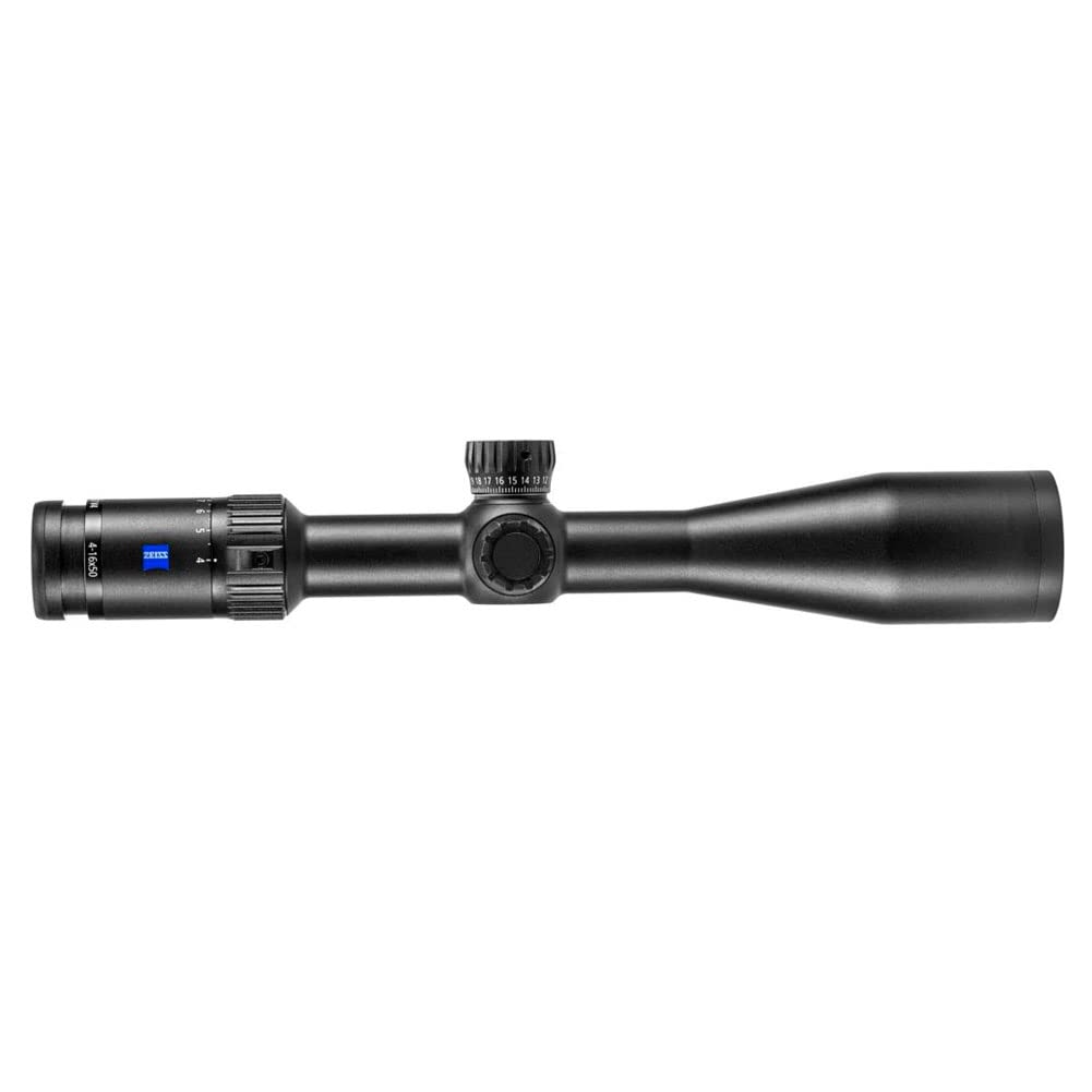Amazon.com : ZEISS Conquest V4 4-16x50 Riflescope with ZMOA-T30