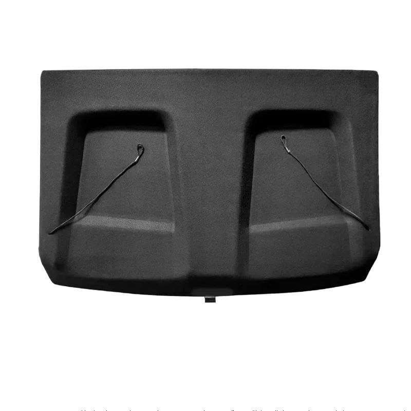 Rideau de Coffre Haut de Gamme Volvo XC40 Accessoire Auto Rigide