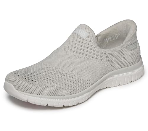 Image of BOBS from SKECHERS Hands Free Slip-Ins Bobs Arc Waves