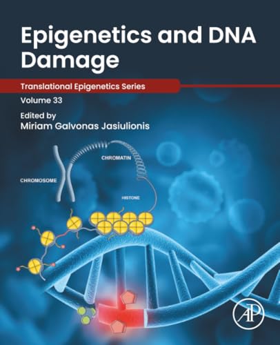 Epigenetics and DNA Damage view 2