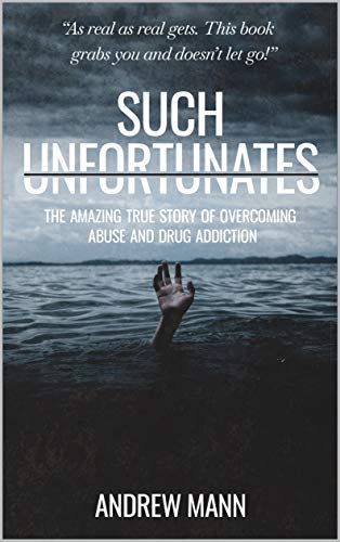 Such Unfortunates (English Edition)