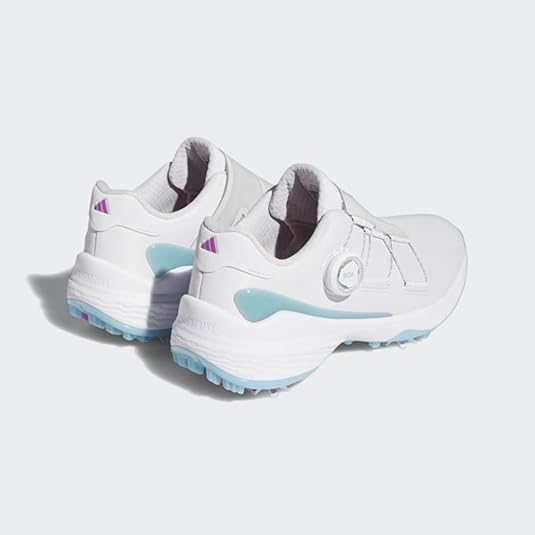 Amazon | [adidas] ウィメンズ ゼッドジー23 ボア | adidas(アディダス