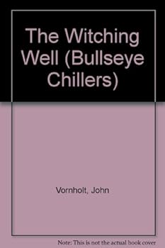 Paperback THE WTICHING WELL - BULLSEYE (Bullseye Chillers) Book