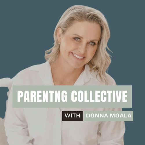 Parenting Collective copertina