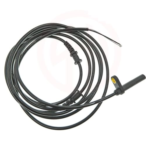 Capteur ABS arrière gauche Mercedes A4635402117 haute précision Rear LH