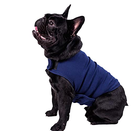 Chaleco calmante para perros, chaleco calmante Cover