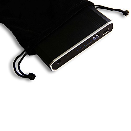 Lizone® Extra Pro Super capacità batteria esterna