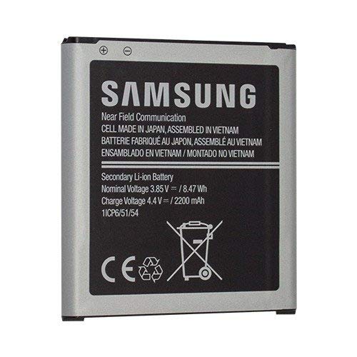 Preisvergleich Produktbild SAMSUNG EB-BG388BBE BATTERY