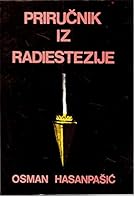 PRIRUCNIK IZ RADIESTEZIJE B004HB14SU Book Cover