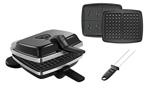 LAGRANGE Fait maison Croque / Gaufre 39224 - vue 6