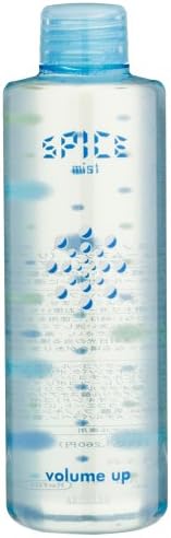SPICE Mist Volume Up - 8.45 oz by Arimino