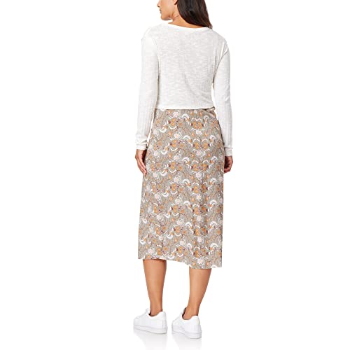 Image of WallFlower Women's 2-piece Sweater and Dress Set