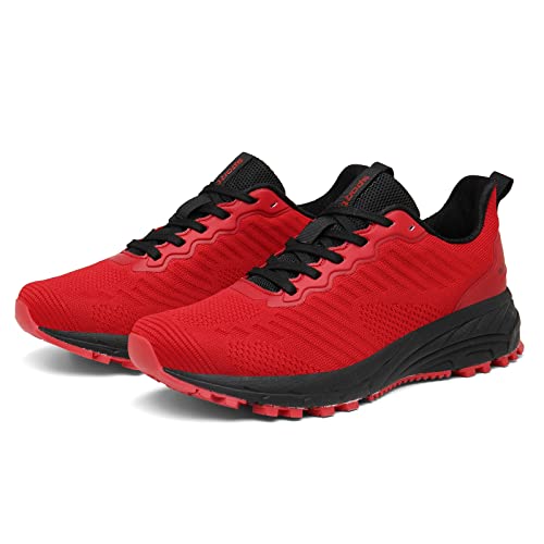 Zapatillas Tenis Hombre Running Marca Sumateng