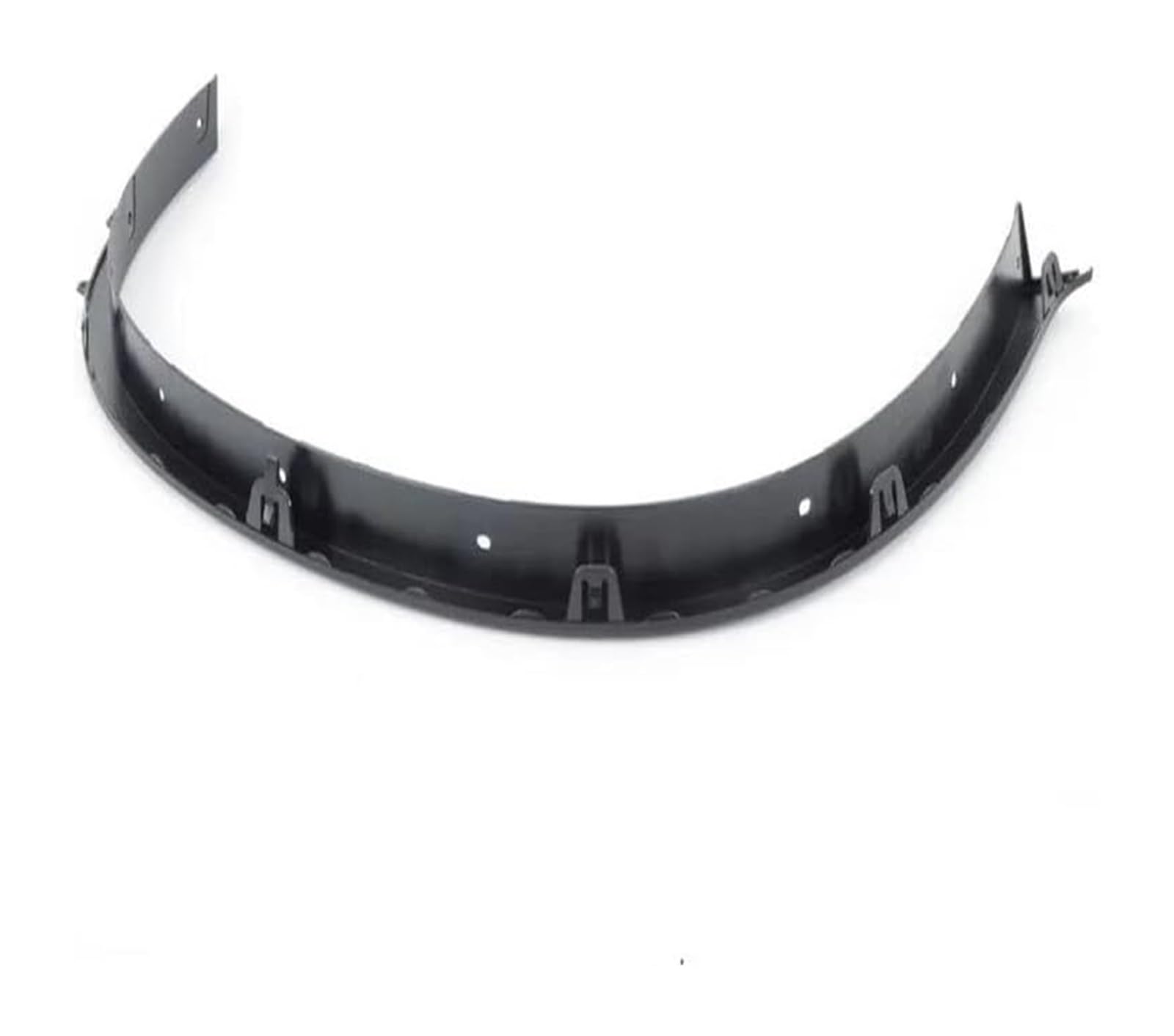 Pasos Rueda Para BMW X6 E71 E72 Moldura Guardabarros Para Coche 51777176235 51777176236 Cejas Para Ruedas(Right Side)