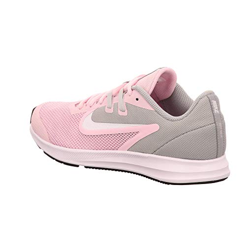 Image of Nike Unisex-Child Nike Downshifter 9 (PSV) Running Shoe
